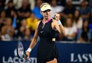 Boulter is sitting at a near career-high ranking (Image Source: Getty)